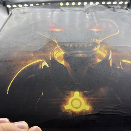 Destroy All Humans 2 Second Coming Edition - Collectors Edition Statue SEALED!!