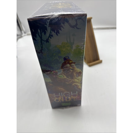 HIGH ON LIFE Collectors Edition PS5 Limited Edition Factory Sealed
