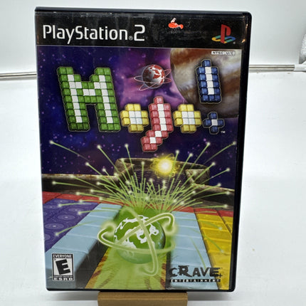 Mojo (Sony PlayStation 2/PS2, 2003) COMPLETE!