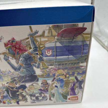 Ni no Kuni II Revenant Kingdom Collector's Edition (Sony PlayStation 4 PS4)