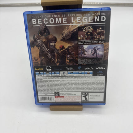 Destiny - Sony PlayStation 4