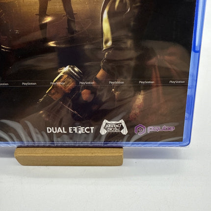 Tormented Souls 'New & Sealed' Playstation PS5 Imported! USA Seller