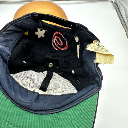 Vintage Looney Tunes sudio store New York adult snapback hat cap