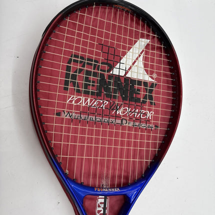 Pro Kennex Power Innovator Midsize Widebody Tennis Racquet w/4 3/8L L3 Grip