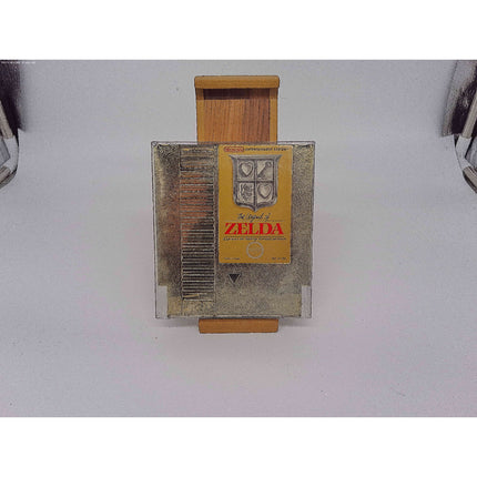 The Legend of Zelda (Nintendo NES) CARTRIDGE ONLY RARE TESTED AND WORKING!