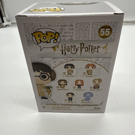 Funko Pop! Vinyl: Harry Potter - Harry Potter #55