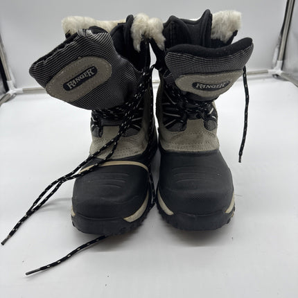 Ranger Insoles Of Dupont Thermo Lite Performance Insulations Shoes Mens Size 8