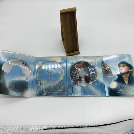 E.T.: The Extra-Terrestrial (DVD, 2-Disc Limited Collector's Edition)