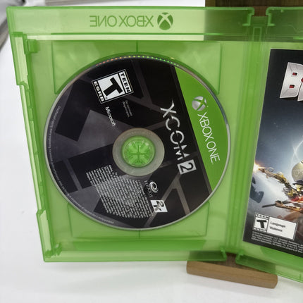 XCOM 2 For Xbox One - Microsoft Xbox One