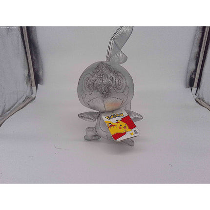 Pokemon 25th Anniversary SOBBLE Silver Plush Celebrations - NEW