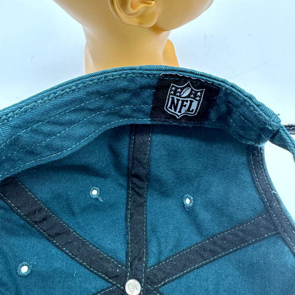 eagles green official NFL 47 hat adjustable one size