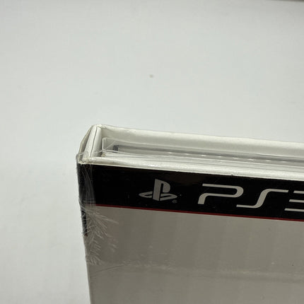 Final Fantasy X/X-2 HD Remaster Collector's Edition PlayStation 3, 2014) PS3 New