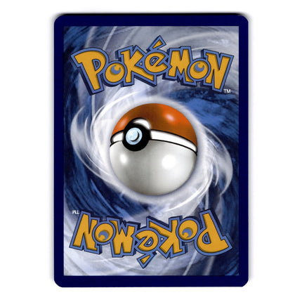 Volcarona Rare SV: Black Bolt 016/086 NM