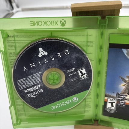 Destiny - Microsoft Xbox One XBO XB1