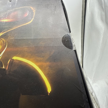 Destroy All Humans 2 Second Coming Edition - Collectors Edition Statue SEALED!!