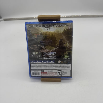 PS4 Arc Servival Evolved PlayStation 4