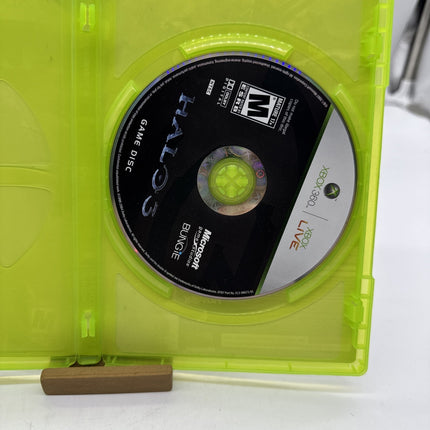 Halo 3 (Xbox 360, 2007)