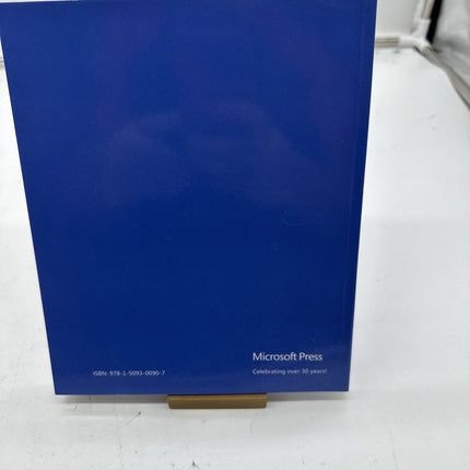 Fundamentals of Azure Microsoft Azure Essentials - Paperback