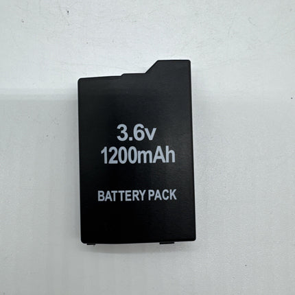 Sony PSP 3000 Handheld console Radiant Red