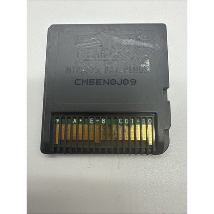 Monster Jam Urban Assault | Nintendo DS | Authentic | Cartridge Only | Tested