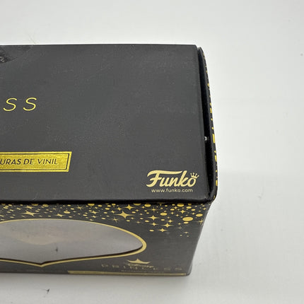 2018 Funko Disney Princess Romance Series Tangled Rapunzel & Flynn Vinyl Figures