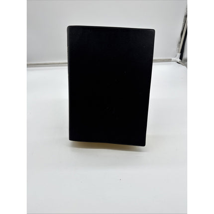 The Rock of Ages Study Bible, KJV, 2009 2nd Edition 2009 , 1st Printing RARE