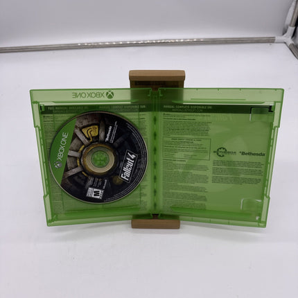 TESTED Fallout 4 - Xbox One