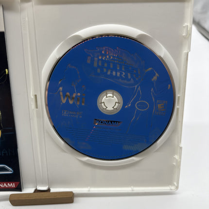 Dance Dance Revolution: Hottest Party - Nintendo Wii - Complete & Tested Working