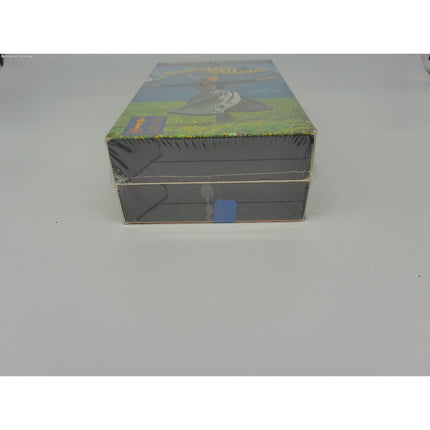 The Sound of Music (VHS,Golden Anniversary Edition VHS 2-Tape Se) Factory Sealed