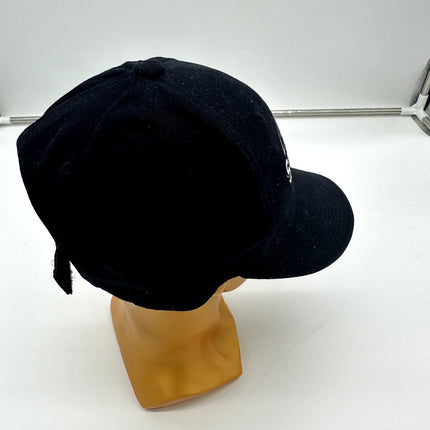 Vintage Marvel Venom SPIDERMAN BALL CAP DAD HAT GOLF HAT Hook And Loop H&L