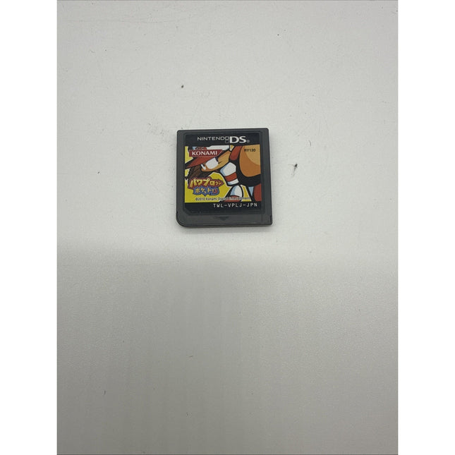 Power Pro Kun Pocket 13 [Nintendo DS - TWL-VPLJ-JPN] Japanese