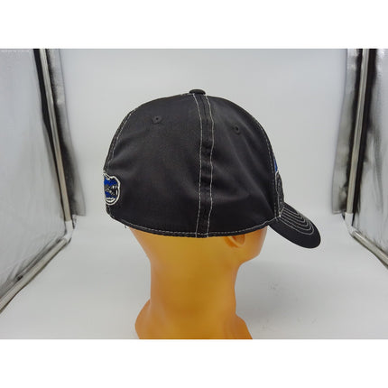 Top World One Fit Large Florida Gators Football Collage Team Black And Blue