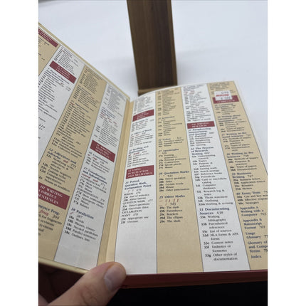 Simon & Schuster Handbook for Writers by Troyka, Lynn Quitman; Hesse, Doug