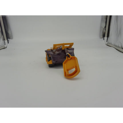 Hot Wheels SPEED RACER GRX & JACK “CANNONBALL” TAYLOR PULL STRING PROPELLED