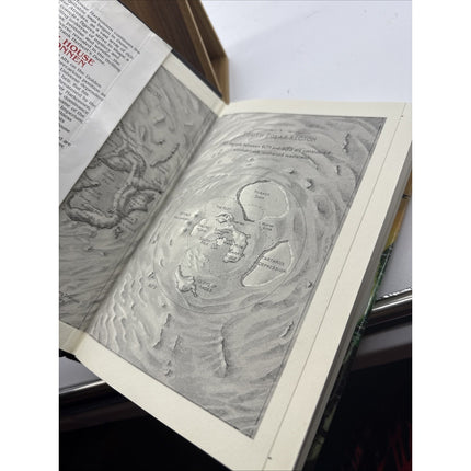 Dune : House Harkonnen by Brian Herbert and Kevin Anderson Hardcover