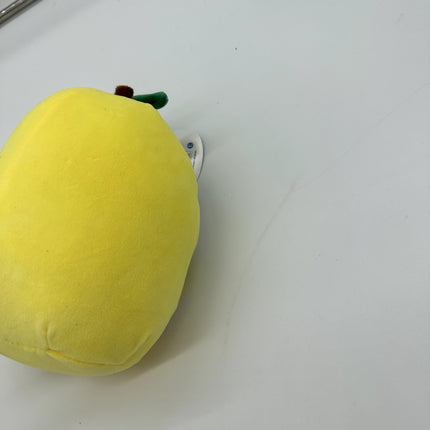 Leticia The Lemon 4Ever Best Friend Squad 7.5” Squishmallow New With Tag