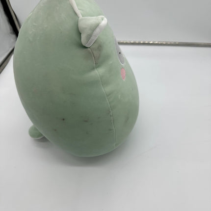 Squishmallows Miley the Llama 16 inch Plush Toy easter bunny