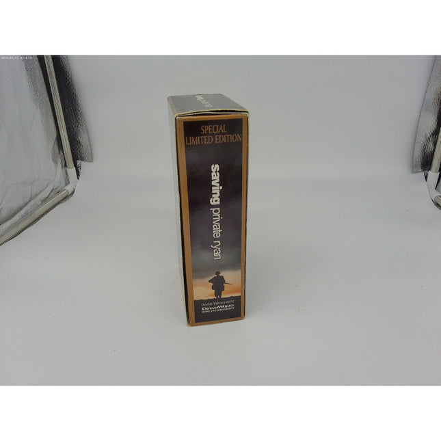 Saving Private Ryan VHS 2000 (2-Tape Set, Special Limited Edition)