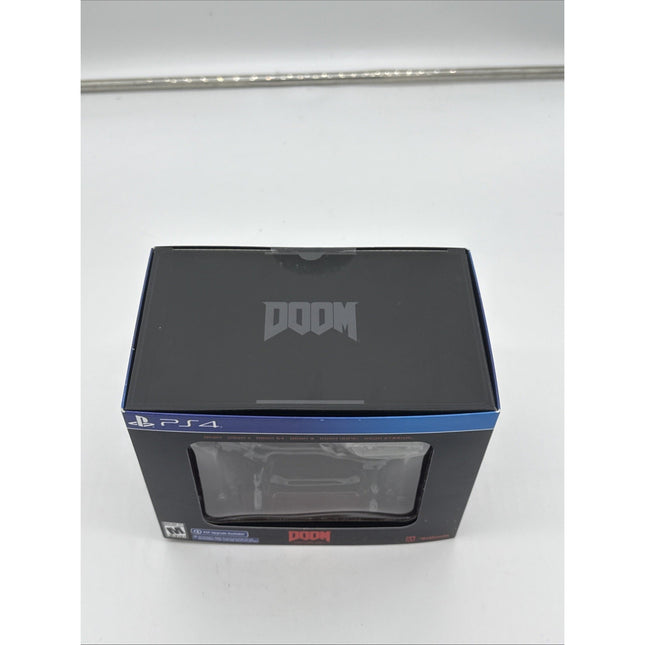 XBOX DOOM ANTHOLOGY – PLAYSTATION 4 AND PLAYSTATION 5 EP2-14879 - BLACK/GRAY