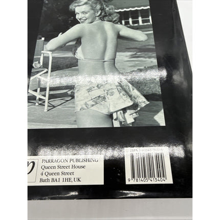 Marilyn Monroe: Unseen Archives