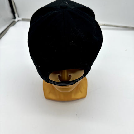 Playstation Hat SnapBack Sony 2018 PS4 / PS5 3D Thick Embroidered Game Pad