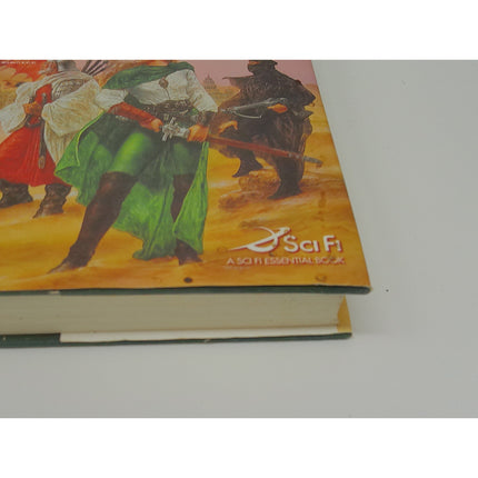 ELIZABETH HAYDON 1st First Edition Hardcover HC DJ The Assassin King Symphony Of