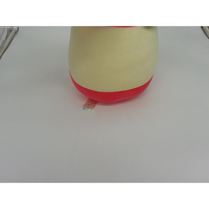 Squishmallow 9" Daley The Ramen Noodles PLUSH Cup noodles pillow smiley