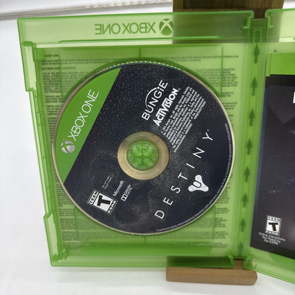 Destiny: The Taken King - Legendary Edition (Microsoft Xbox One, 2015) - Tested