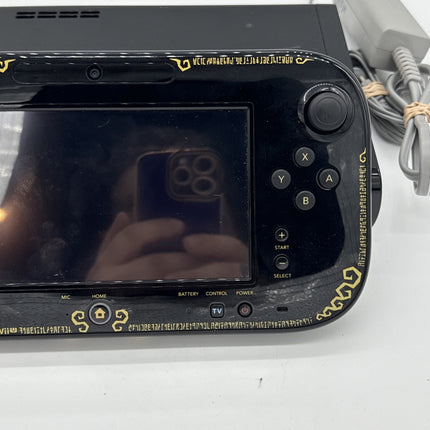 Nintendo Wii U Video Game Console WUP-010 (USA) Wind Waker Edition