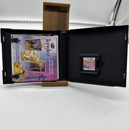 Tangled (Nintendo DS, 2010)