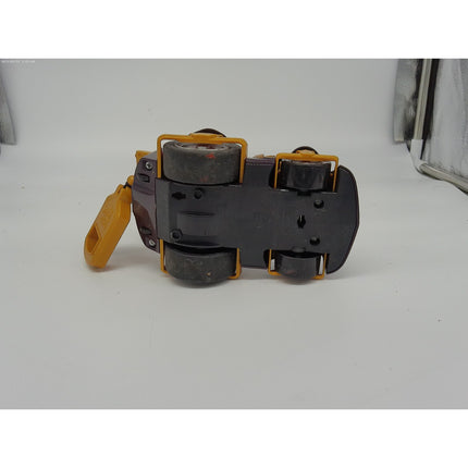 Hot Wheels SPEED RACER GRX & JACK “CANNONBALL” TAYLOR PULL STRING PROPELLED