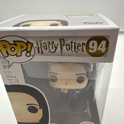 Funko Pop! Vinyl: Harry Potter - Severus Snape #94