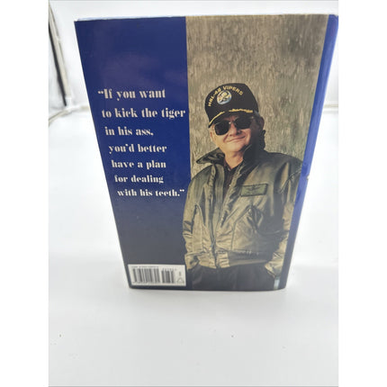 First 1st Edition Teeth of the Tiger by Tom Clancy (2003, Hardcover)