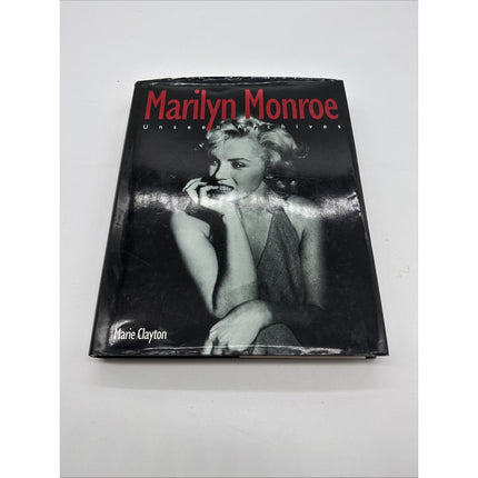 Marilyn Monroe: Unseen Archives